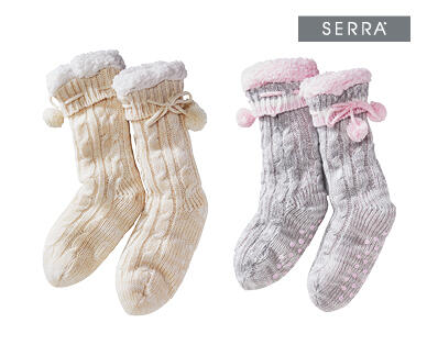 Women's Bootie Socks