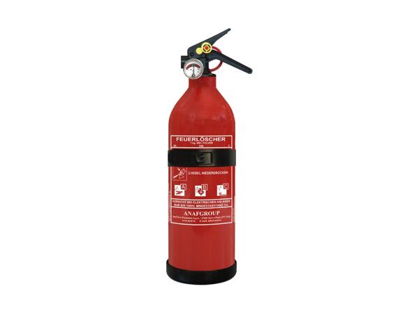 Extincteur ANAF 1 kg