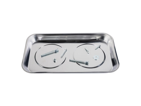 Magnetic Tray or Inspection Tool Set