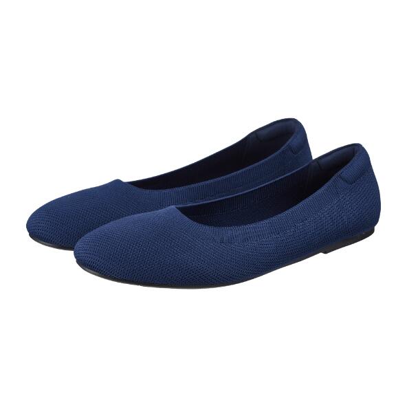 UP2Fashion(R) 				Ballerines