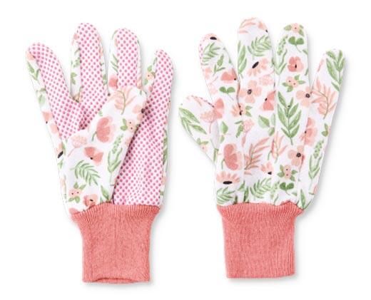 Gardenline 
 2-Pack Gardening Gloves