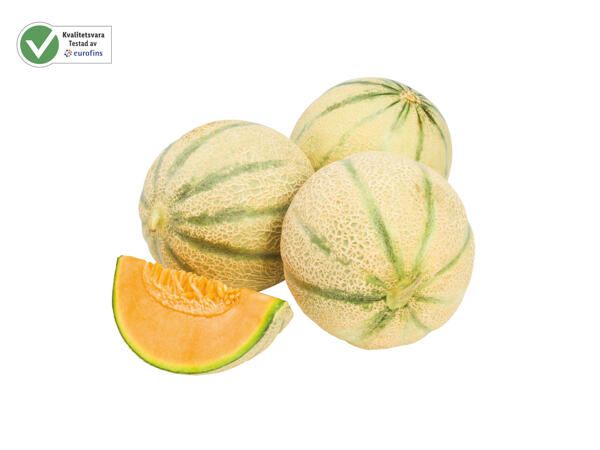 Cantaloupemelon