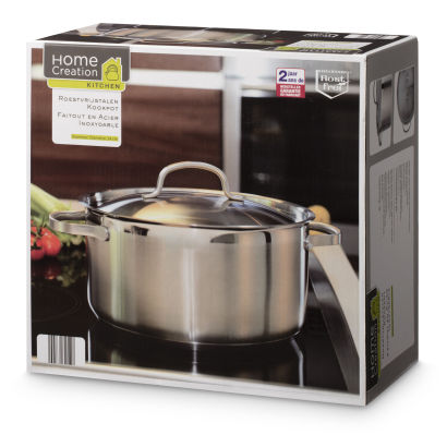 Casserole Ø 24 cm