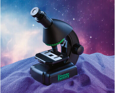 Microscope