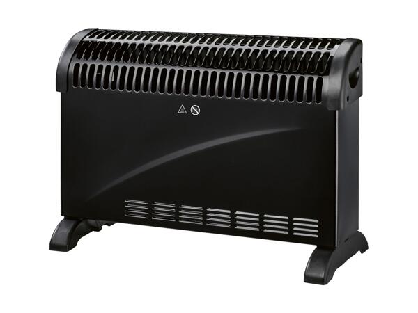 2000W Convection Heater