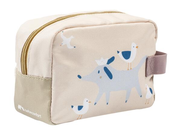 Baby Care Essential Set