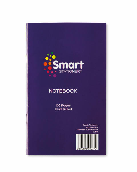 Spelling Notebook