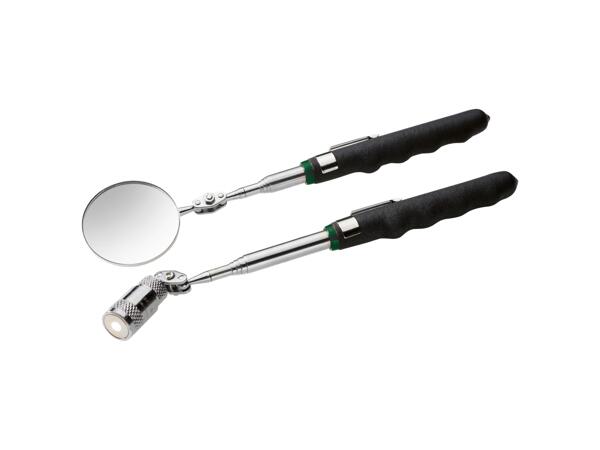 Magnetic Work Tools