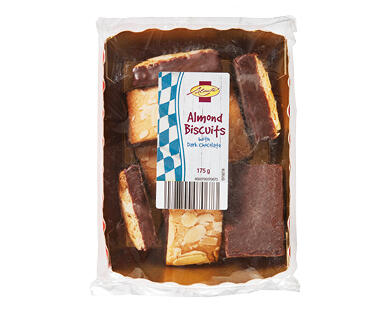 Aldente Assorted Traditional German Pastry Bakes 175g/225g