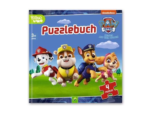 Puzzlebuch