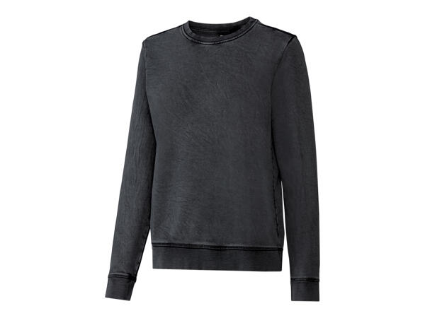 Ladies' Sweatshirt