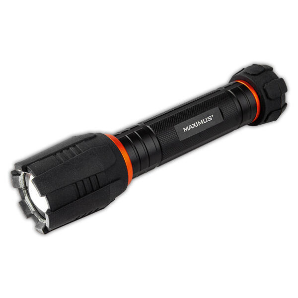 LED-Taschenlampe