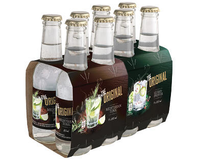 LIMONADES PREMIUM