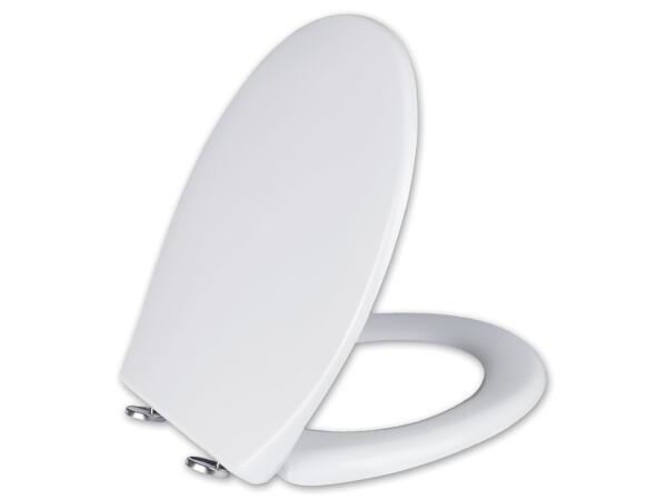 WC-Sitz