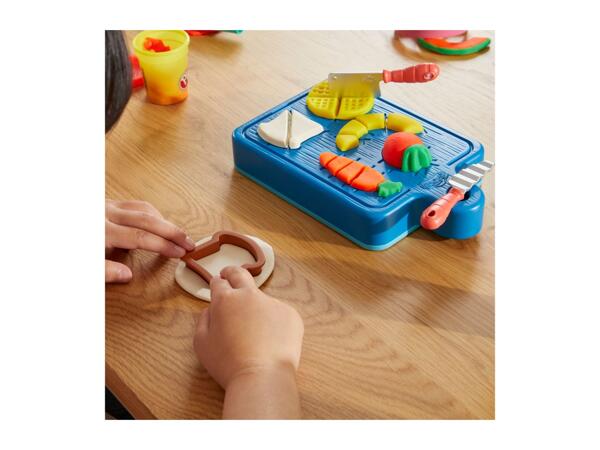 Play-Doh Little Chef Starter Set