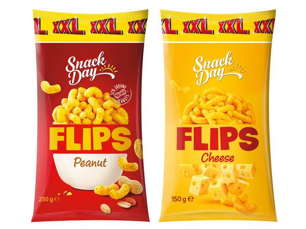 Flips