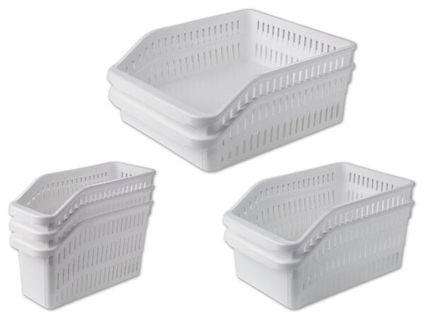 Küchenschrank Organizer