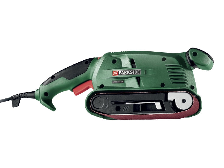 PARKSIDE Belt Sander