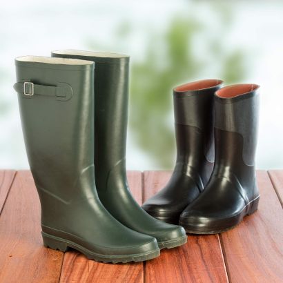 Gummistiefel