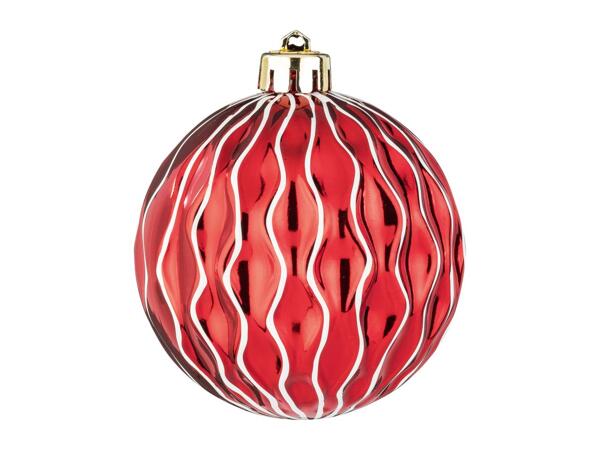 Livarno Home Christmas Tree Decorations