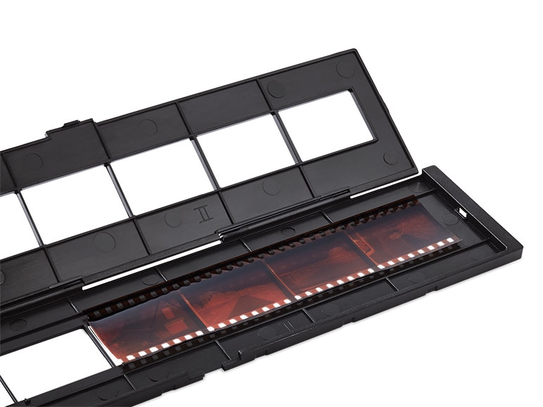 SILVERCREST Photo Slide Scanner