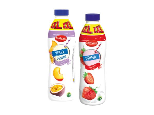 Drickyoghurt