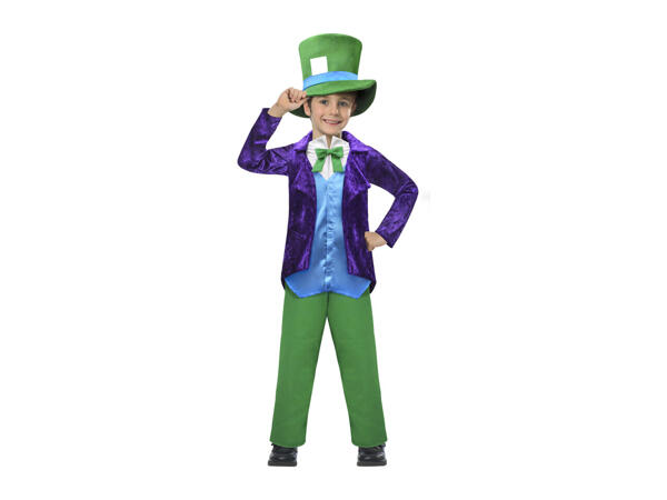 World Book Day Costume- Little Book Worm