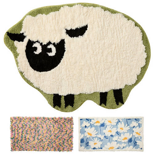 Children's Decorative Rug