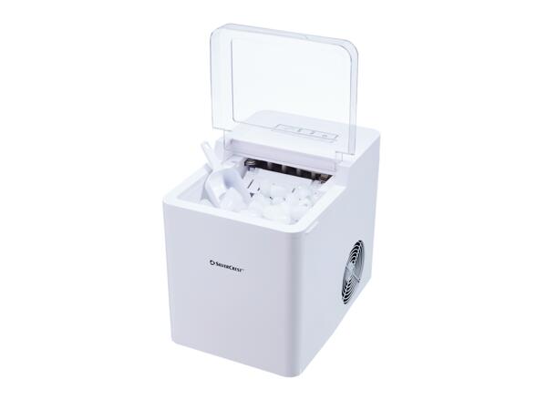 Ice maker