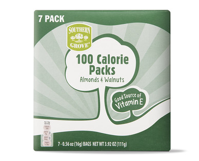 Southern Grove 100 Calorie Nut Assortment