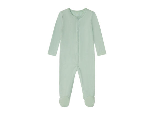 Lupilu Baby Sleepsuits