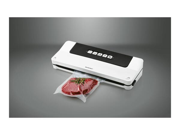 Silvercrest Kitchen Tools Vacuum Sealer