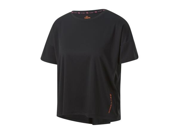 Crivit Ladies' Sports Top