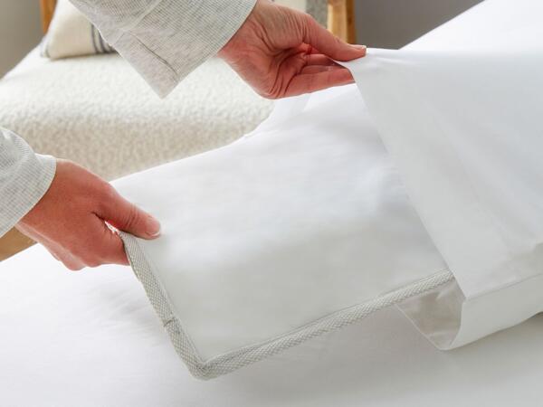 Restore Cooling Gel Pillow Pad