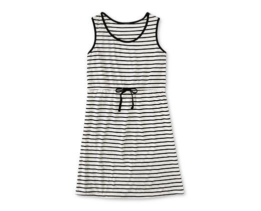 Serra 
 Ladies' Jersey Dress or Jumpsuit