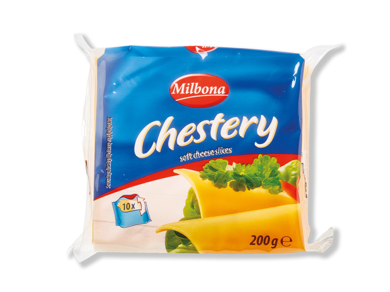 MILBONA Toastost