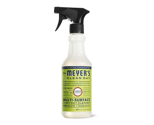Mrs. Meyer's Multi Surface Cleaner