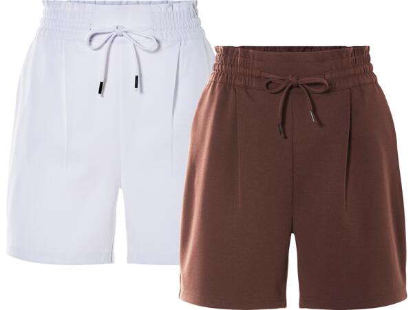 Bermudashorts