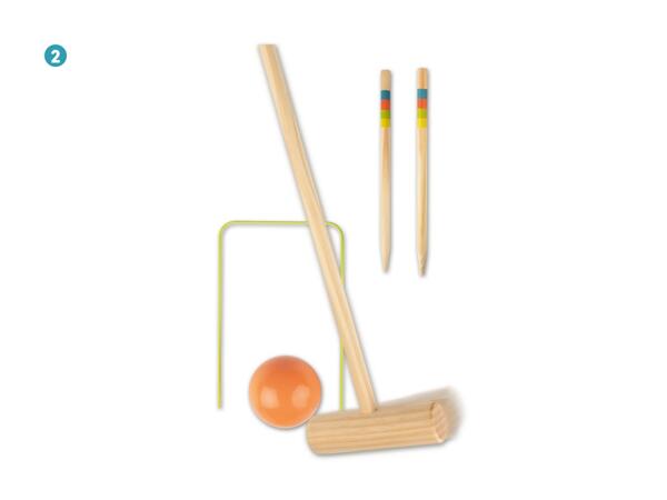 Holz Spiele Sortiment