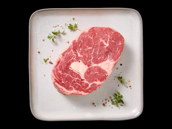 Rib Eye steak