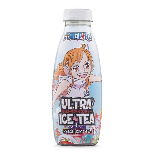 Anime Eistee, One Piece