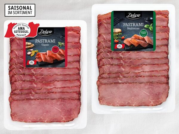 Pastrami