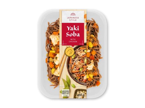 VITASIA Yaki soba eller udon