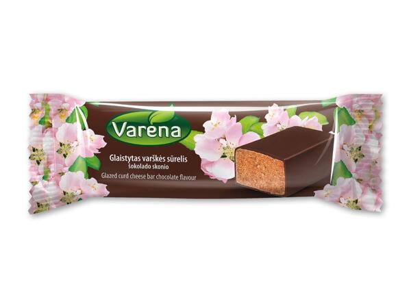 VERENA Kvarkbar