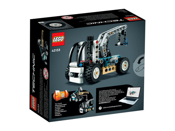 Lego(R) Play Set - Small