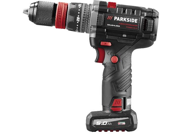Batteridriven skruvdragarsats 12 V