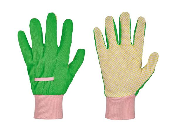 PARKSIDE(R) Havehandsker
