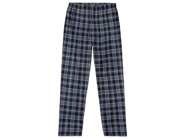 Livergy(R) Pijama de Fleece para Homem