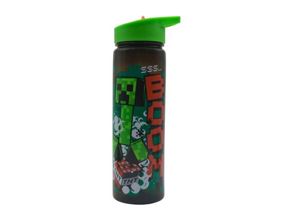 Zak Character Water Bottle - 600ml
