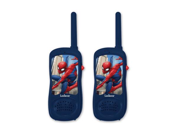 Walkie-Talkie, 2 Stück